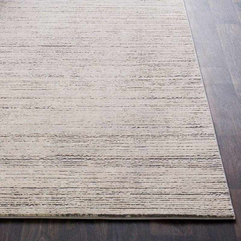 Mark & Day Noah Woven Indoor Area Rugs Gray