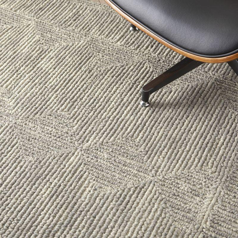 Nourison Vail Contemporary Indoor Area Rug