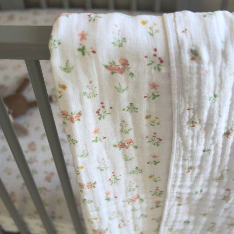 aden + anais essentials Muslin Blanket