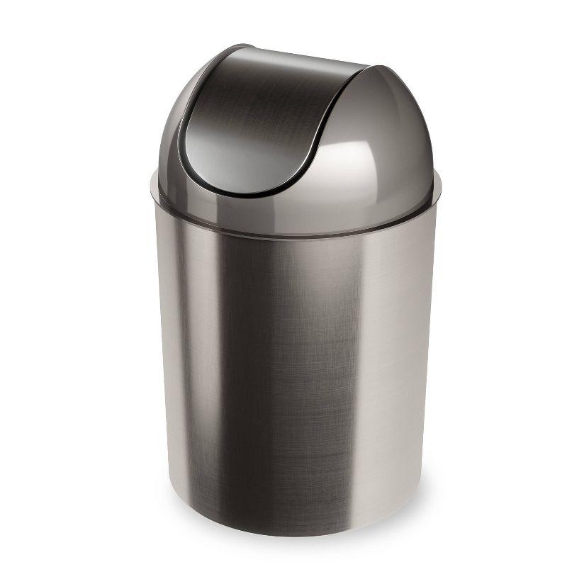 Umbra Mezzo Indoor Trash Can