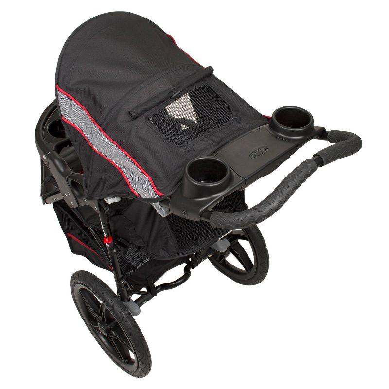 Baby Trend Range Jogging Stroller - Millenium