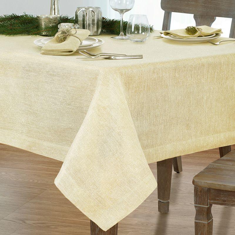 La Classica 4 Piece Linen Napkin Set