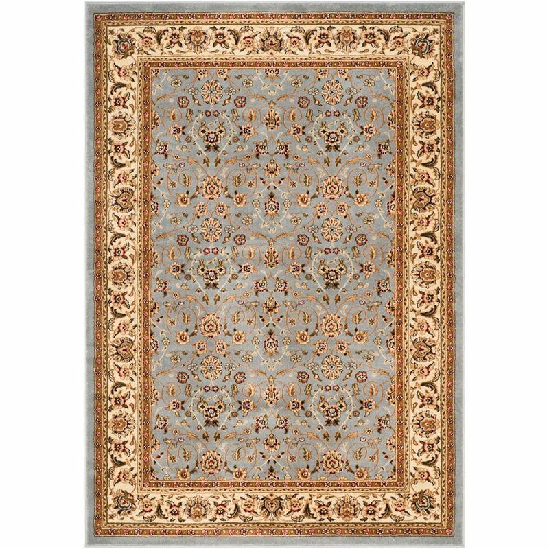 Lyndhurst LNH312 Power Loomed Area Rug  - Safavieh