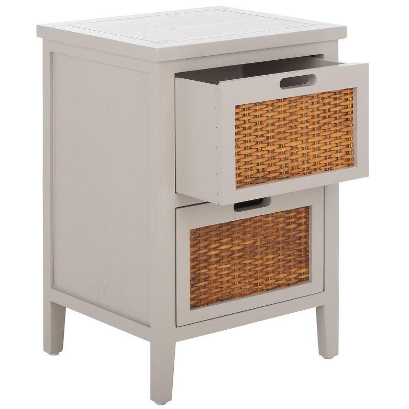 Jonah End Table  - Safavieh