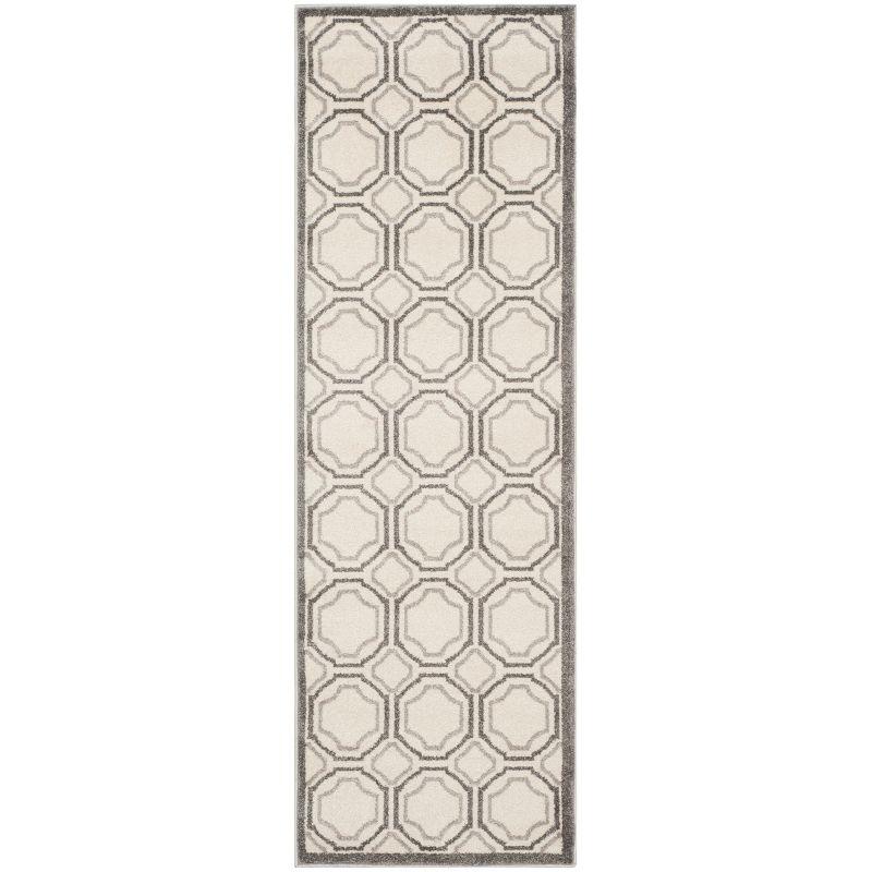 Amherst AMT411 Power Loomed Area Rug  - Safavieh