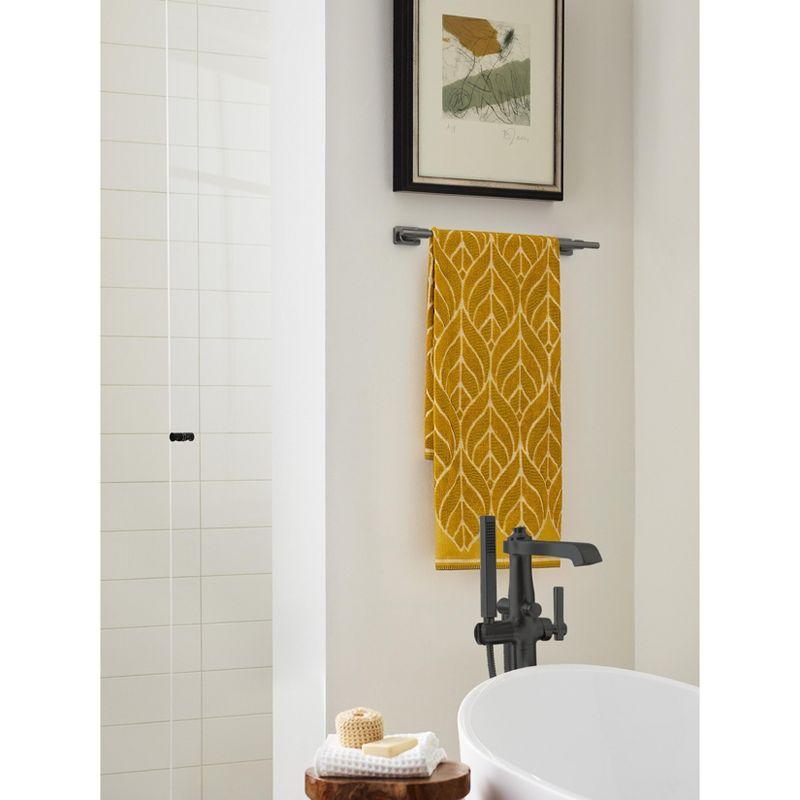 Bronx Towel Bar
