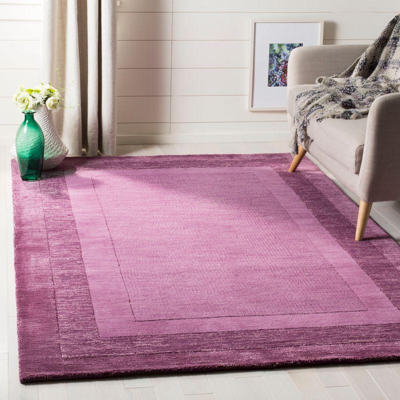 Impressions IM821 Hand Loomed Area Rug  - Safavieh