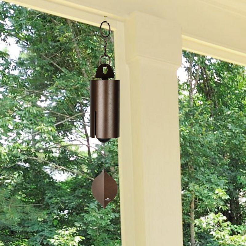 Heroic Windbell™ Wind Chime