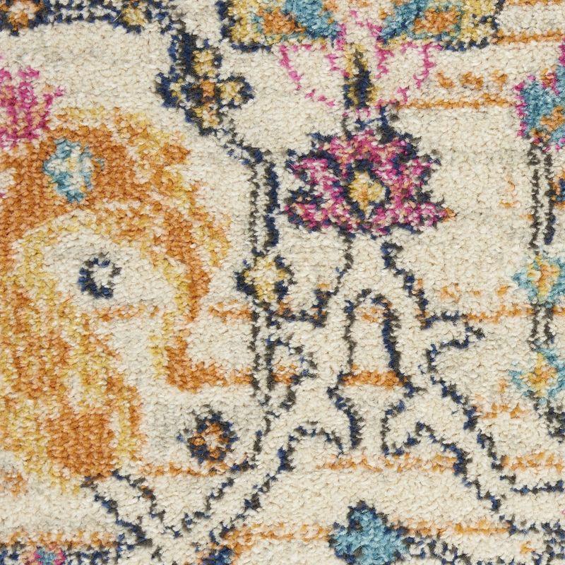 Nourison Passion Bohemian Indoor Rug