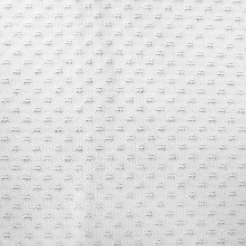 Emma and Oliver 10 Inch Hybrid Pocket Spring Mattress, King Mattress in a Box