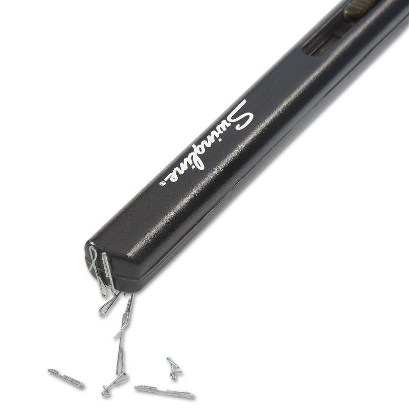 Swingline Ultimate Blade-Style Staple Remover Black 38121
