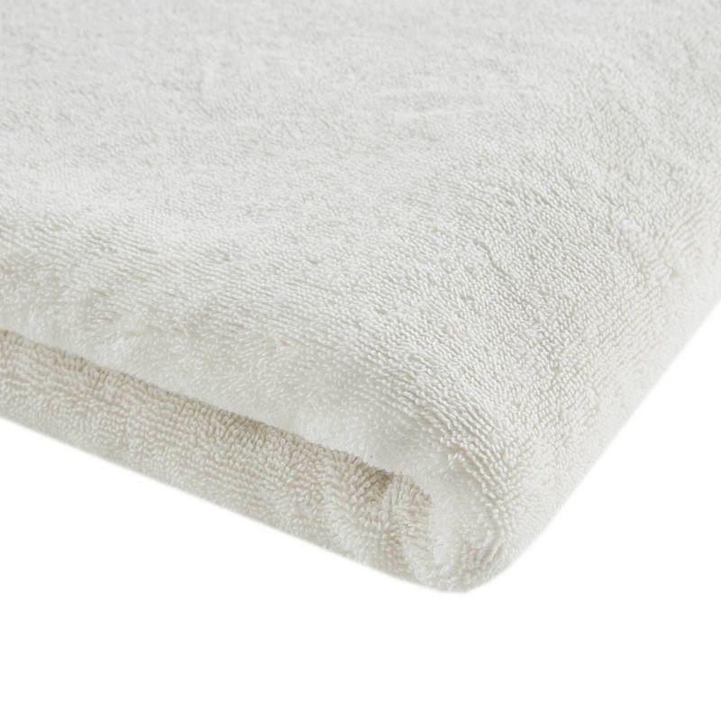Madison Park Signature Turkish 100% Cotton Bath Sheet 2 Piece Set (Set of 2)