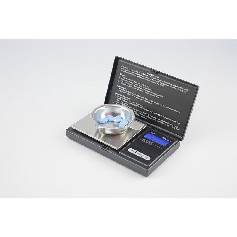 American Weigh Scales Digital Scale