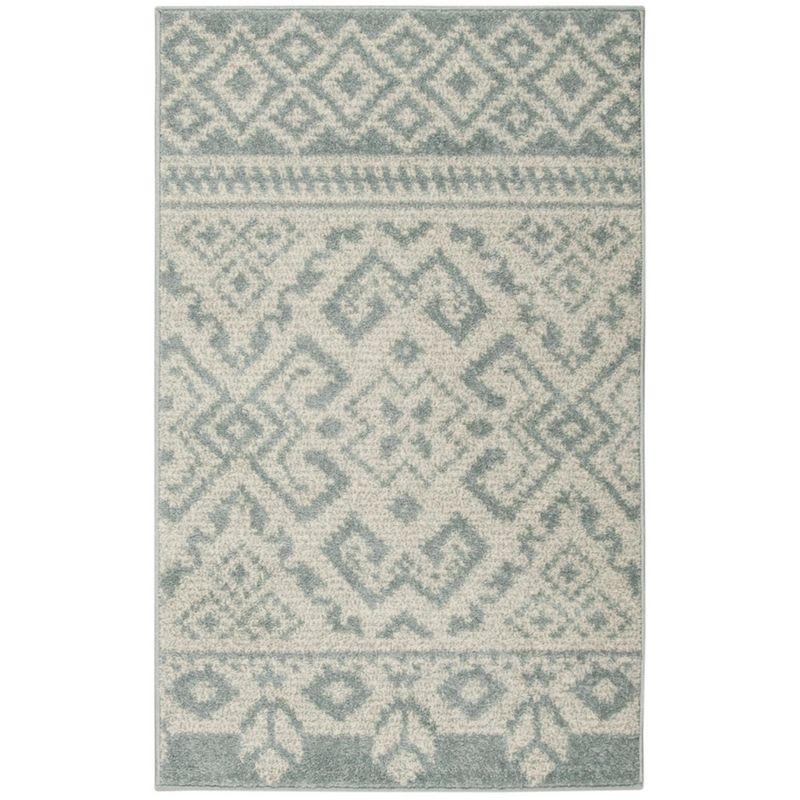 Adirondack ADR107 Power Loomed Area Rug  - Safavieh