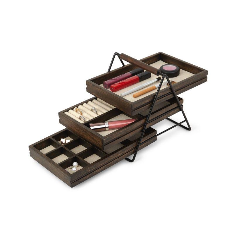 Terrace Jewelry Organizer Tray