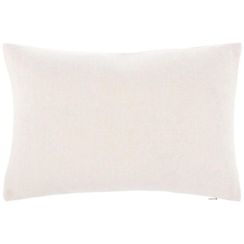 Safavieh Animal Love Animal Print Reversible Throw Pillow