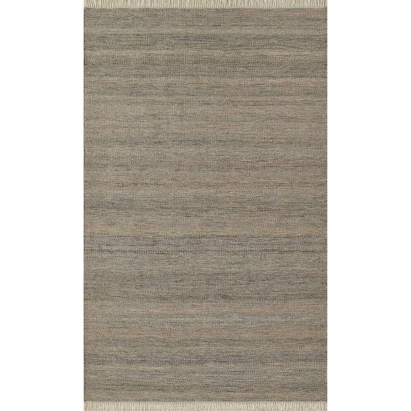 Mckenna Indoor / Outdoor Rug - Gray / 5' x 8'