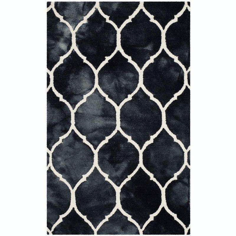 Dip Dye DDY685 Hand Tufted Area Rug  - Safavieh