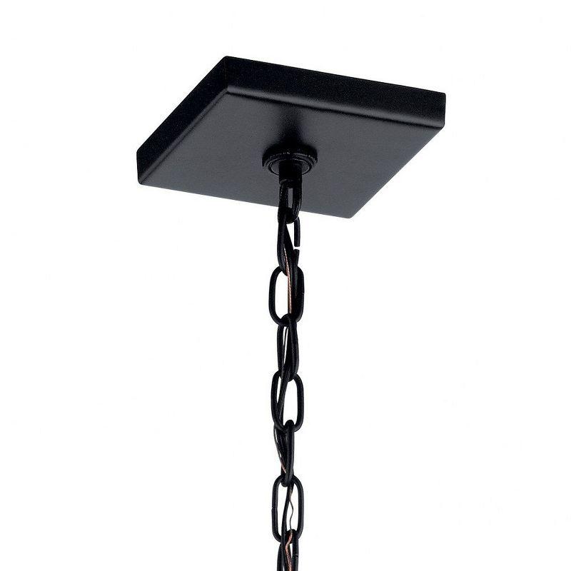 1 - Light Single Pendant