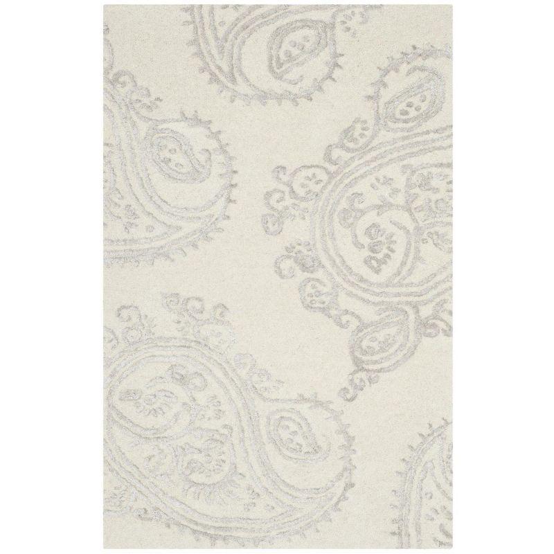 Bella BEL153 Hand Tufted Area Rug  - Safavieh