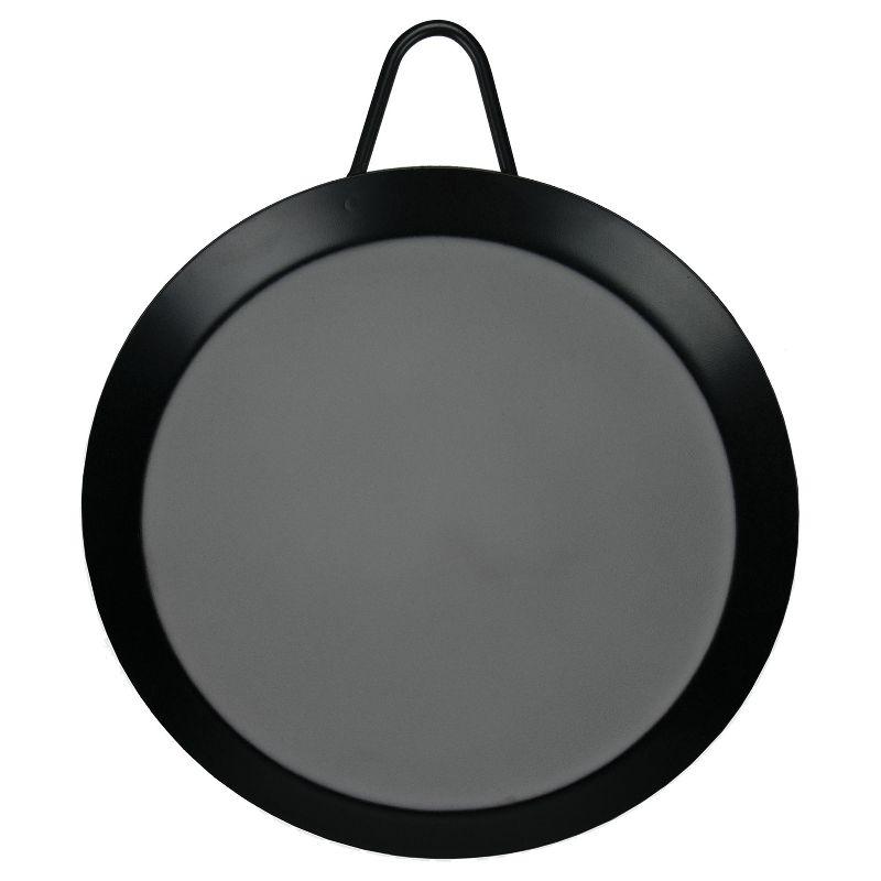 Brentwood Non-Stick Carbon Steel Griddle