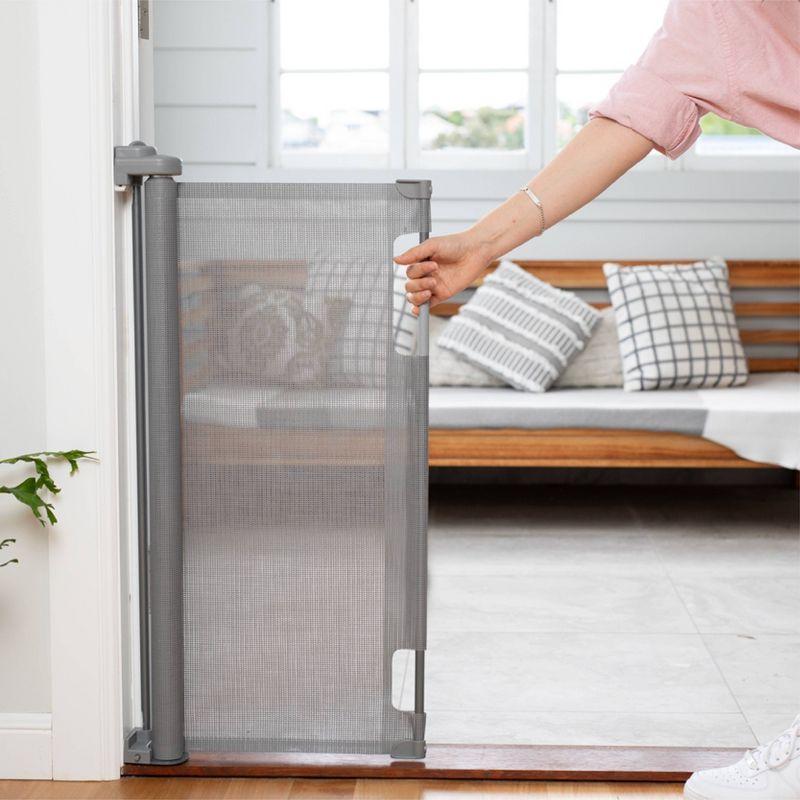 Perma Child Safety Perma Safety Gate