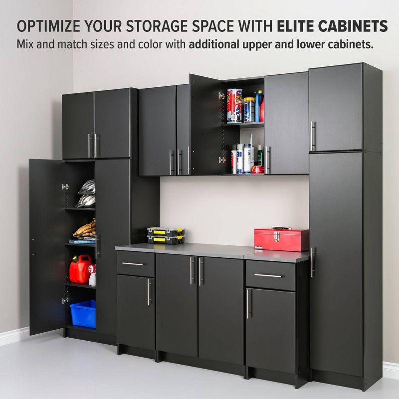 16" Elite Narrow Cabinet - Prepac