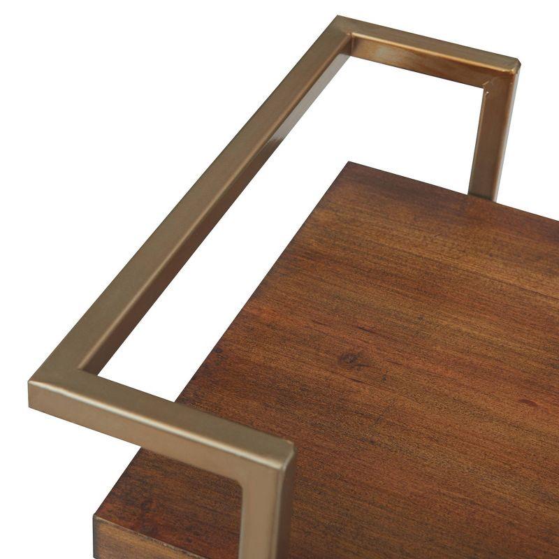 Finch Finch Bar Cart