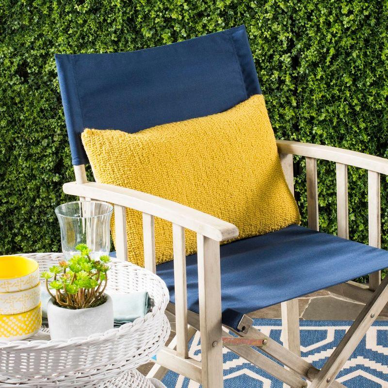 Safavieh Throw Pillow (Set of 2)