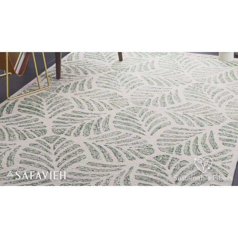 Jardin JAR729 Hand Tufted Area Rug  - Safavieh