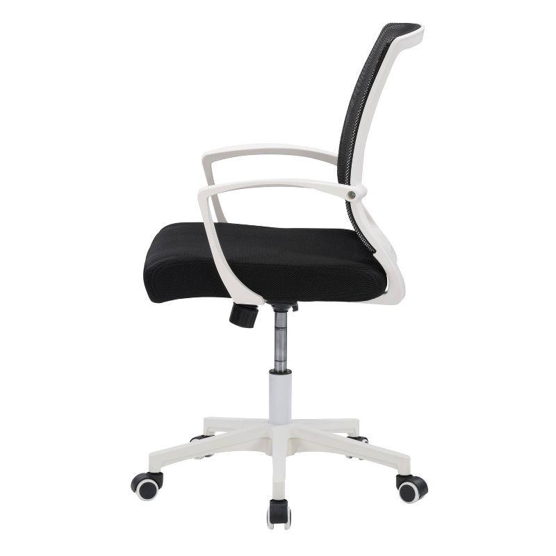 Workspace Ergonomic Mesh Back Office Chair - CorLiving