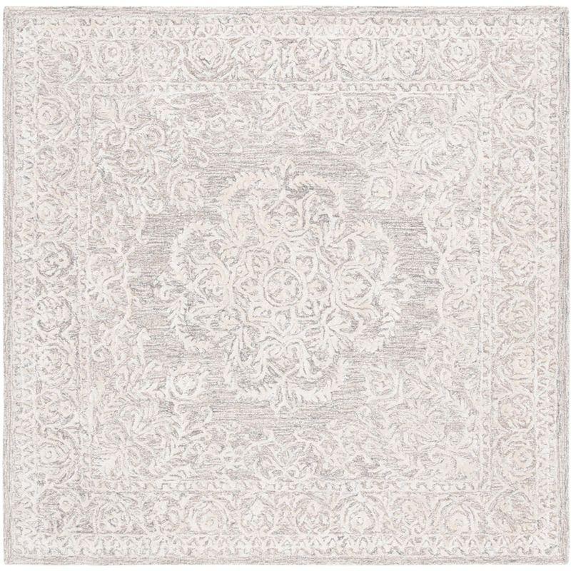 Bathilda Hand Tufted Oriental Rug