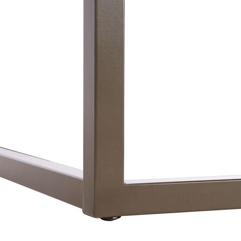 Sheldon 6 - Drawer Double Dresser