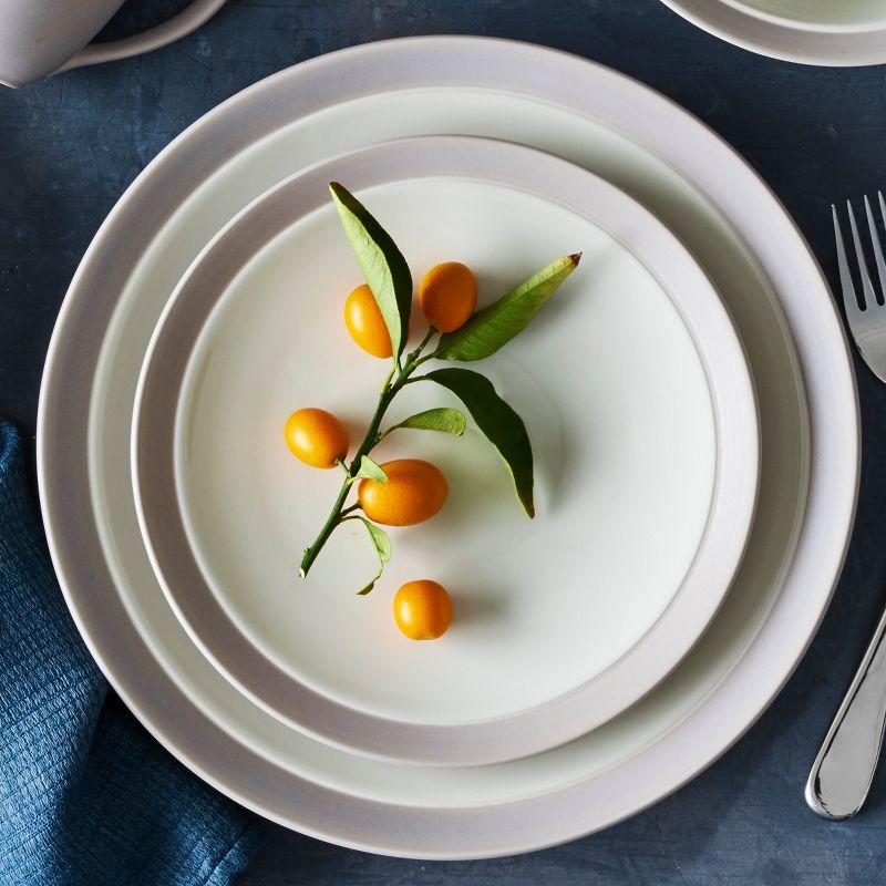 Noritake Colorwave 4-Piece Curve Place Setting