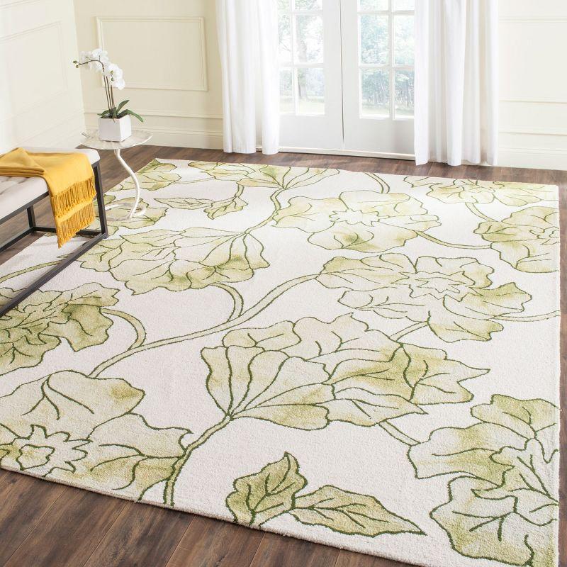 Dip Dye DDY683 Hand Tufted Area Rug  - Safavieh