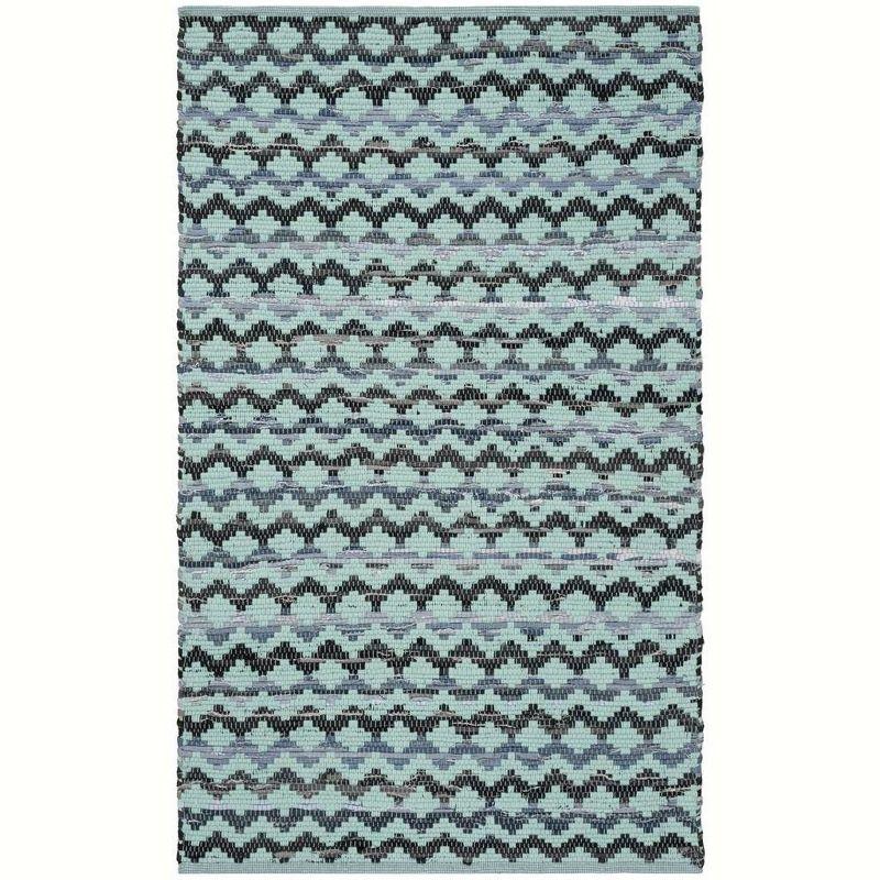 Montauk MTK120 Hand Woven Area Rug  - Safavieh