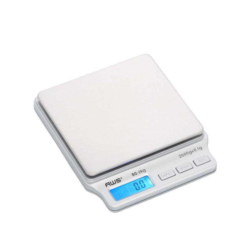 American Weigh Scales General Scale