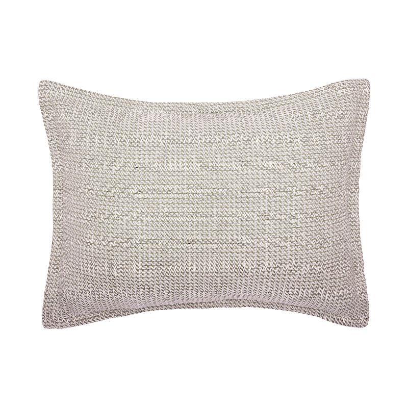 Freja Cotton Pillow Sham