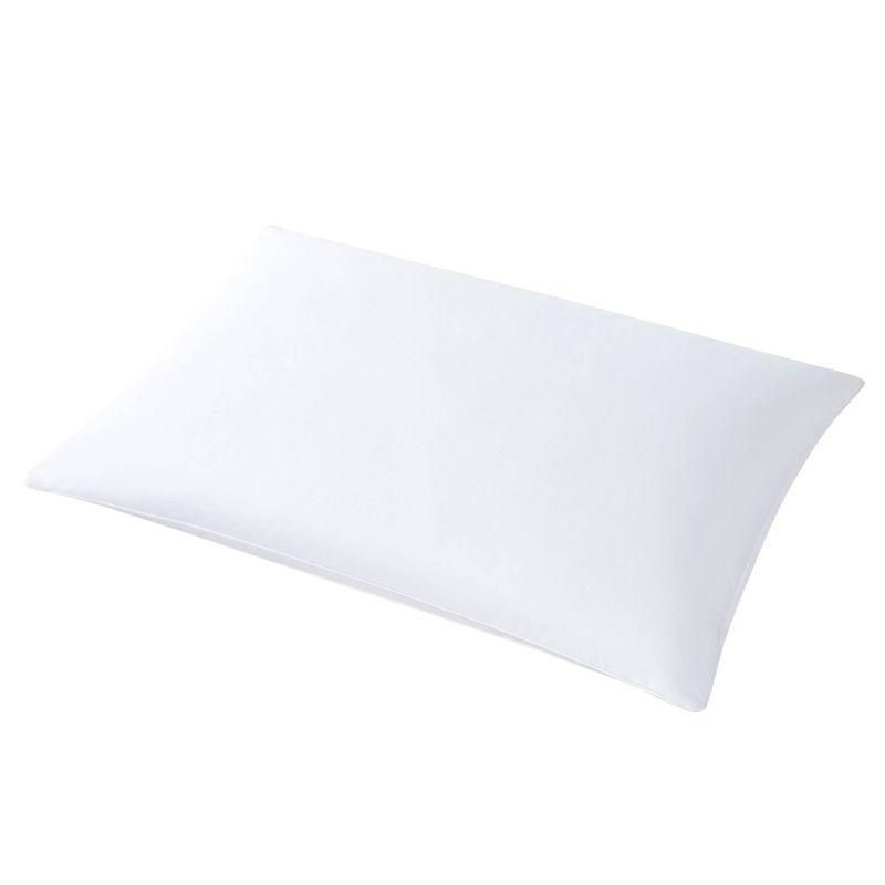 Halo All Positions RDS Certified Down Bed Pillow- Stearns & Foster