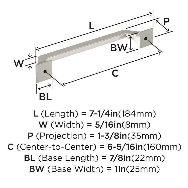 Amerock Exceed Cabinet or Drawer Pull