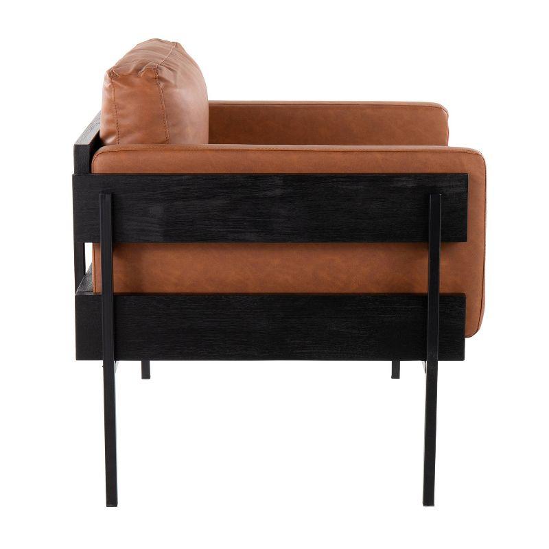 Kari Accent Chair - LumiSource