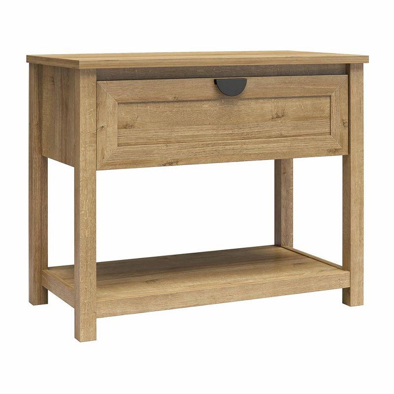 Primrose 1 - Drawer Nightstand