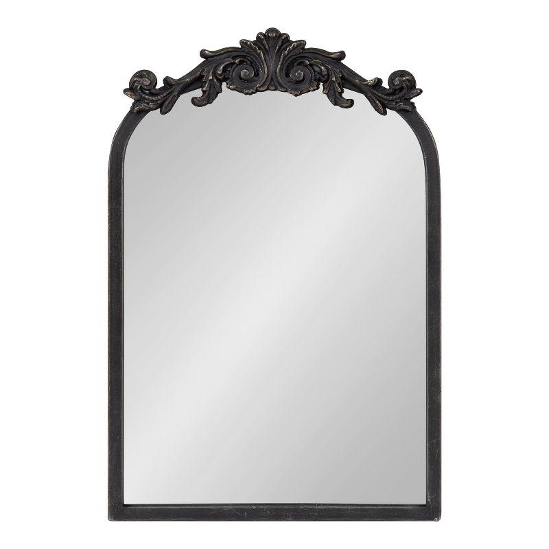 Kate and Laurel Arendahl Tabletop Arch Mirror