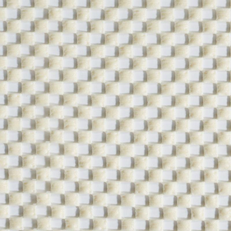 Grid Pad PAD111 Power Loomed Indoor Rug Pad - White - 8' x 11' - Safavieh