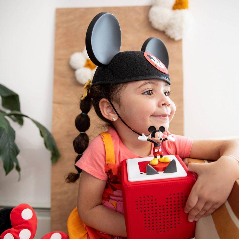 Tonies Disney Mickey Mouse Audio Play Figurine