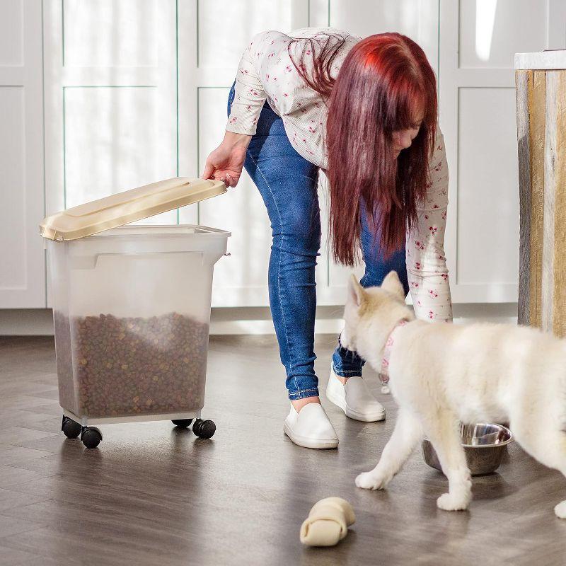 Food Storage Container