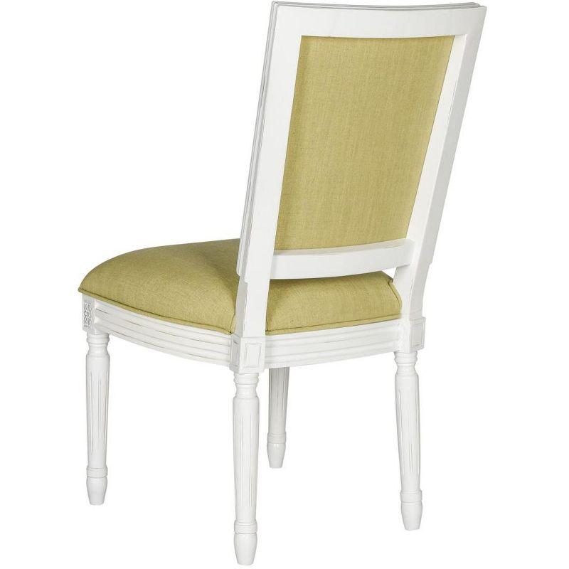Moneta 19.5'' H Upholstered Side Chair