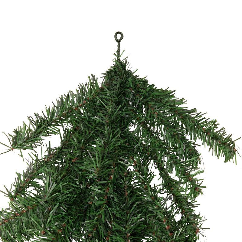 Balsam Pine Artificial Christmas Garland Unlit