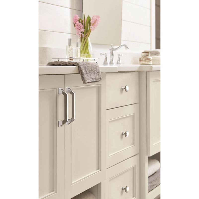 Exceed 1 1/2" Diameter Round Knob