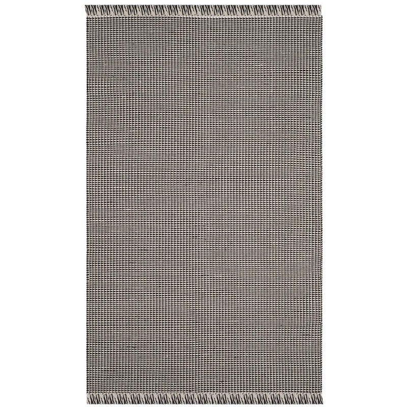 Montauk MTK340 Hand Woven Indoor Rug - Safavieh